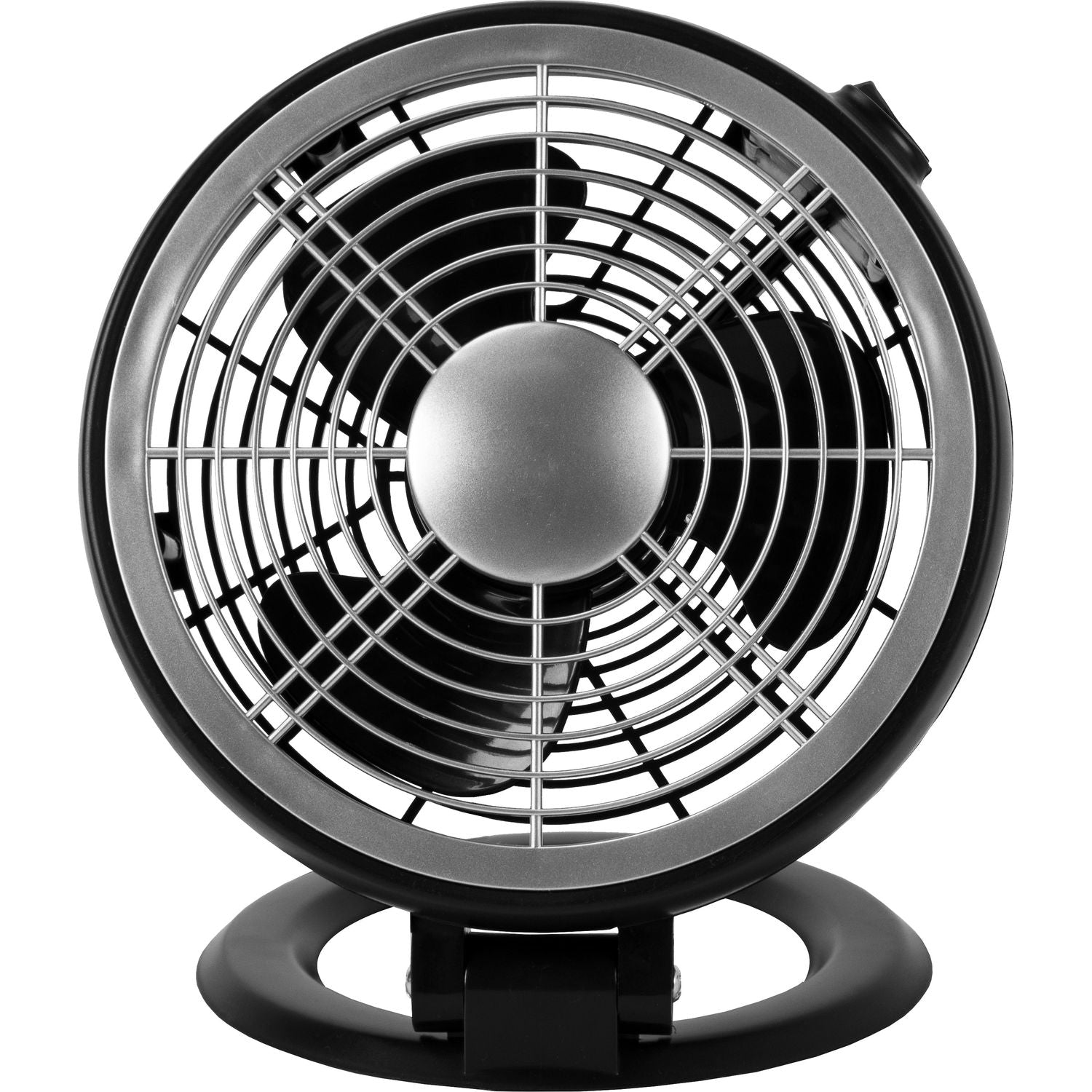 DICTROLUX - Ventilatore Pieghevole da tavolo 25 Watt